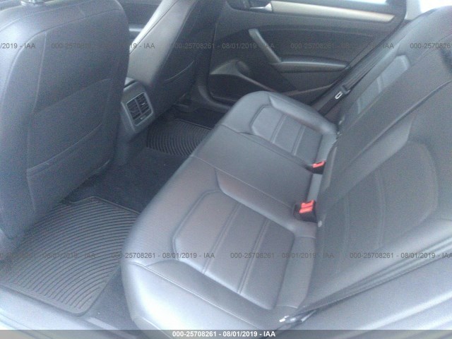 Photo 7 VIN: 1VWBN7A3XEC059085 - VOLKSWAGEN PASSAT 