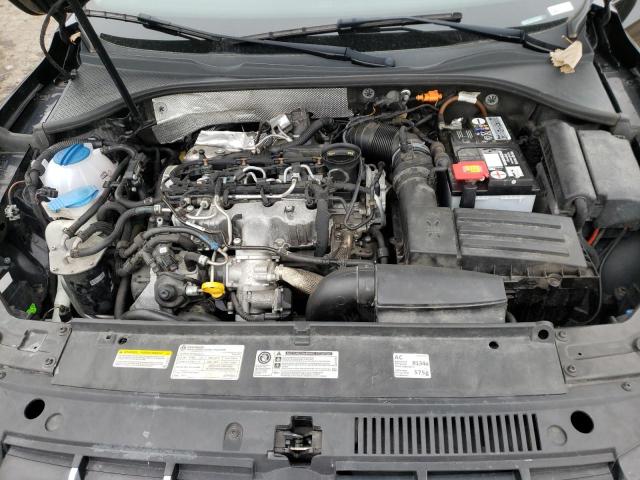 Photo 10 VIN: 1VWBN7A3XEC072550 - VOLKSWAGEN PASSAT 