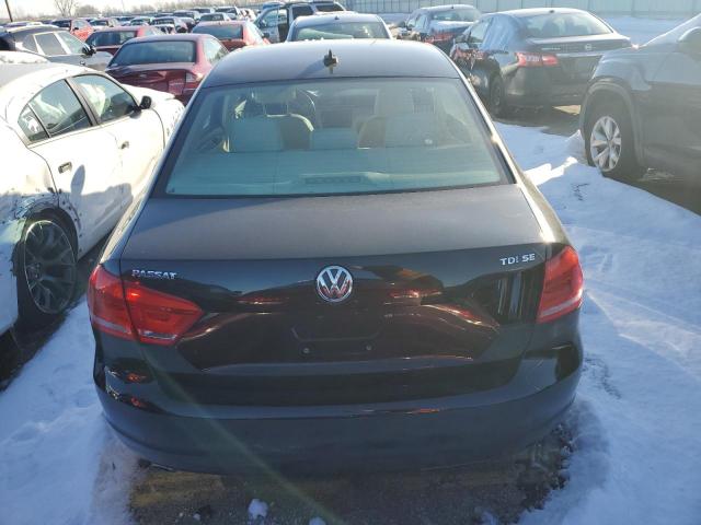 Photo 5 VIN: 1VWBN7A3XEC072550 - VOLKSWAGEN PASSAT 