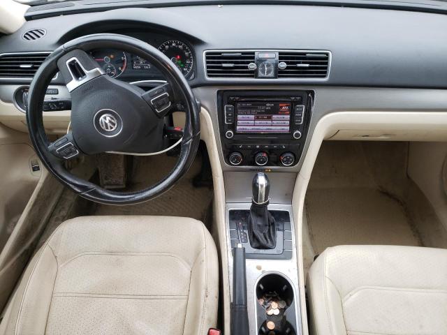 Photo 7 VIN: 1VWBN7A3XEC072550 - VOLKSWAGEN PASSAT 