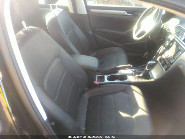 Photo 4 VIN: 1VWBN7A3XEC079451 - VOLKSWAGEN PASSAT 