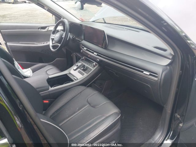 Photo 4 VIN: 1VWBN7A3XEC081104 - VOLKSWAGEN PASSAT 