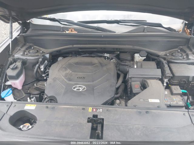 Photo 9 VIN: 1VWBN7A3XEC081104 - VOLKSWAGEN PASSAT 