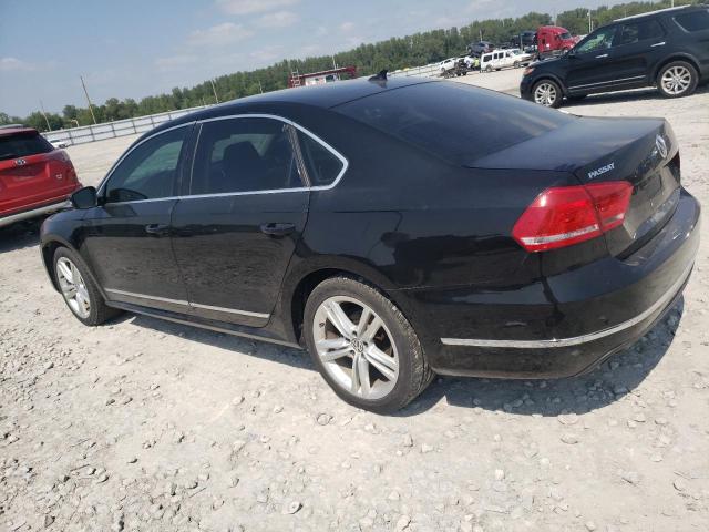 Photo 1 VIN: 1VWBN7A3XEC085623 - VOLKSWAGEN PASSAT SE 