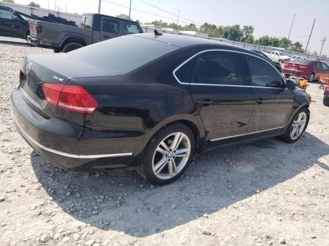 Photo 2 VIN: 1VWBN7A3XEC085623 - VOLKSWAGEN PASSAT SE 