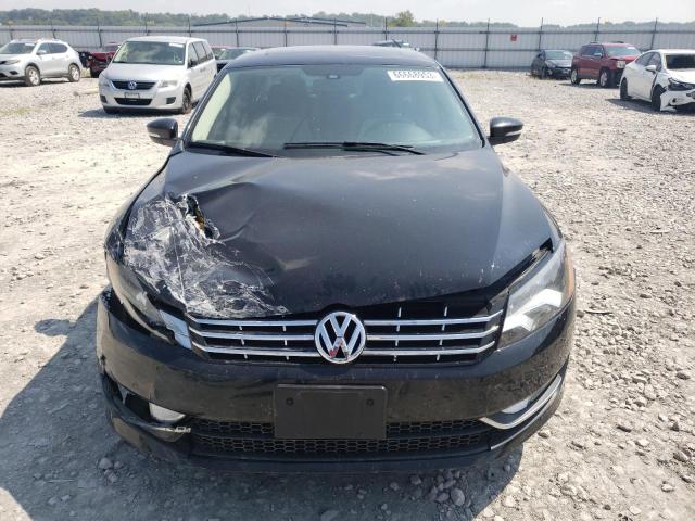 Photo 4 VIN: 1VWBN7A3XEC085623 - VOLKSWAGEN PASSAT SE 