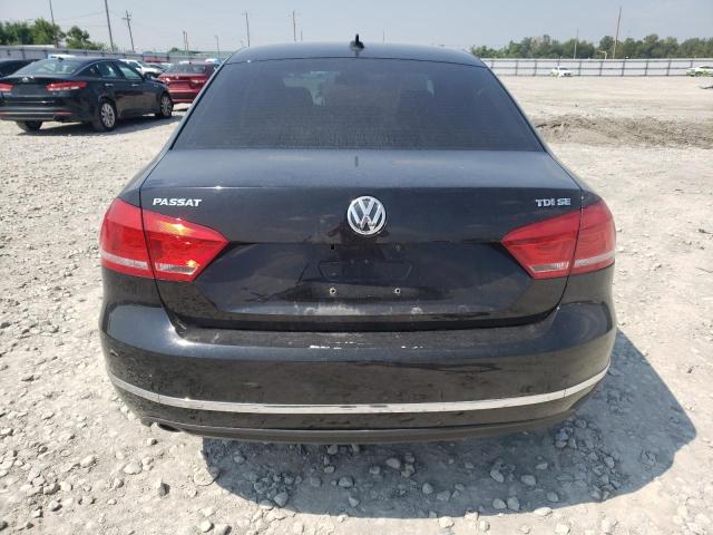 Photo 5 VIN: 1VWBN7A3XEC085623 - VOLKSWAGEN PASSAT SE 