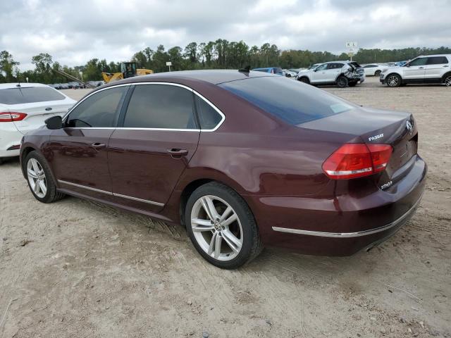 Photo 1 VIN: 1VWBN7A3XEC089896 - VOLKSWAGEN PASSAT SE 