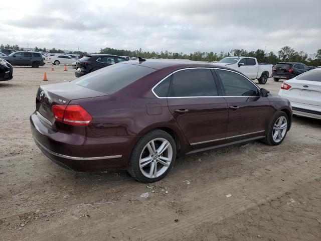 Photo 2 VIN: 1VWBN7A3XEC089896 - VOLKSWAGEN PASSAT SE 