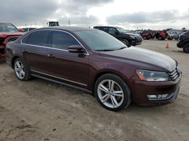 Photo 3 VIN: 1VWBN7A3XEC089896 - VOLKSWAGEN PASSAT SE 