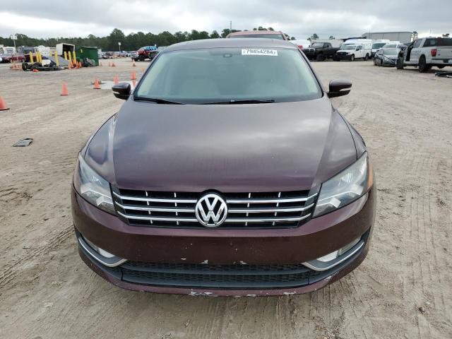 Photo 4 VIN: 1VWBN7A3XEC089896 - VOLKSWAGEN PASSAT SE 