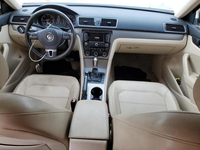 Photo 7 VIN: 1VWBN7A3XEC089896 - VOLKSWAGEN PASSAT SE 