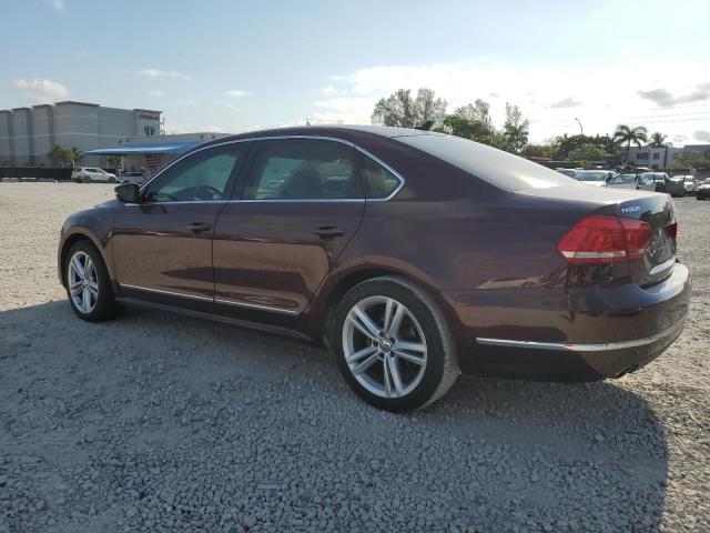 Photo 1 VIN: 1VWBN7A3XEC090840 - VOLKSWAGEN PASSAT 