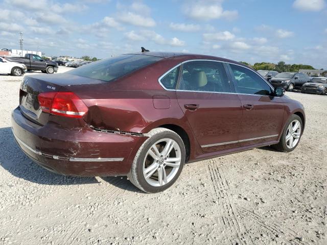 Photo 2 VIN: 1VWBN7A3XEC090840 - VOLKSWAGEN PASSAT 