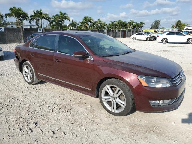 Photo 3 VIN: 1VWBN7A3XEC090840 - VOLKSWAGEN PASSAT 