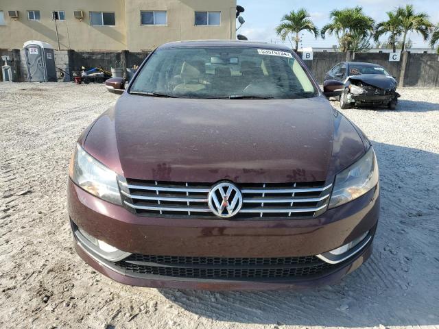 Photo 4 VIN: 1VWBN7A3XEC090840 - VOLKSWAGEN PASSAT 