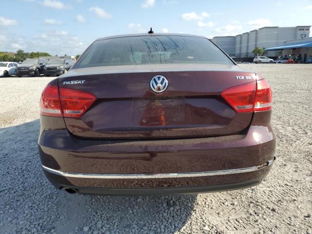 Photo 5 VIN: 1VWBN7A3XEC090840 - VOLKSWAGEN PASSAT 