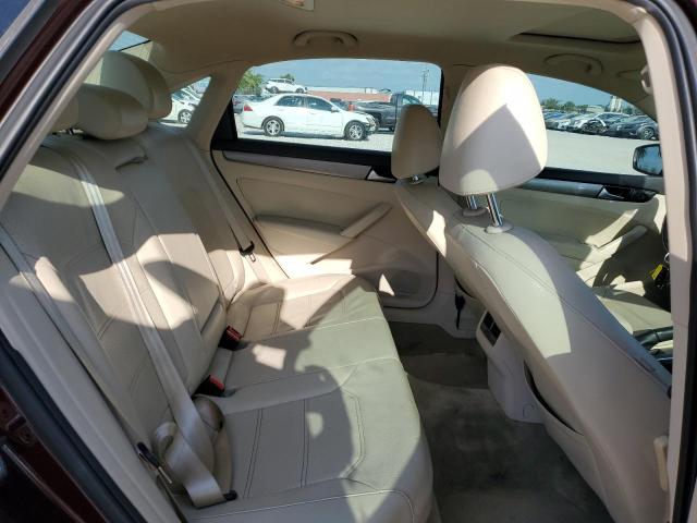 Photo 9 VIN: 1VWBN7A3XEC090840 - VOLKSWAGEN PASSAT 