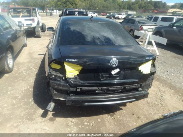 Photo 5 VIN: 1VWBN7A3XEC100895 - VOLKSWAGEN PASSAT 