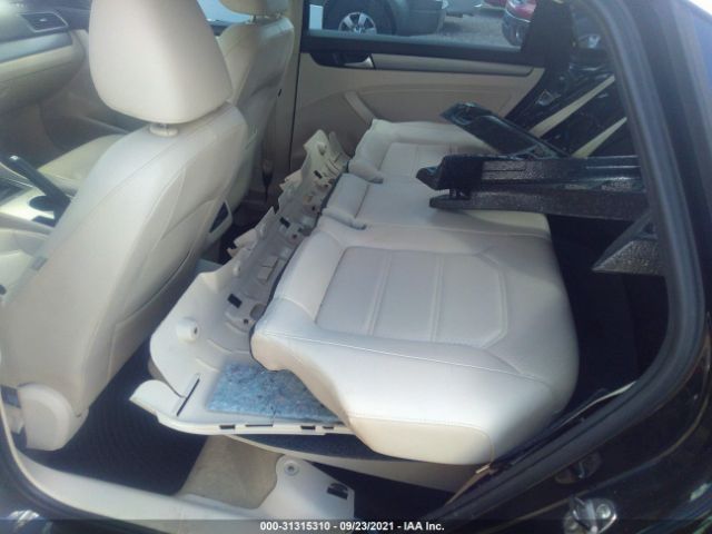 Photo 7 VIN: 1VWBN7A3XEC100895 - VOLKSWAGEN PASSAT 