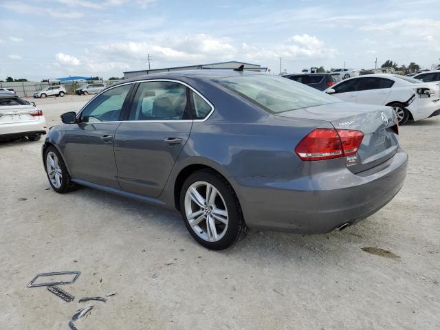 Photo 1 VIN: 1VWBN7A3XEC112593 - VOLKSWAGEN PASSAT 