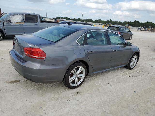 Photo 2 VIN: 1VWBN7A3XEC112593 - VOLKSWAGEN PASSAT 