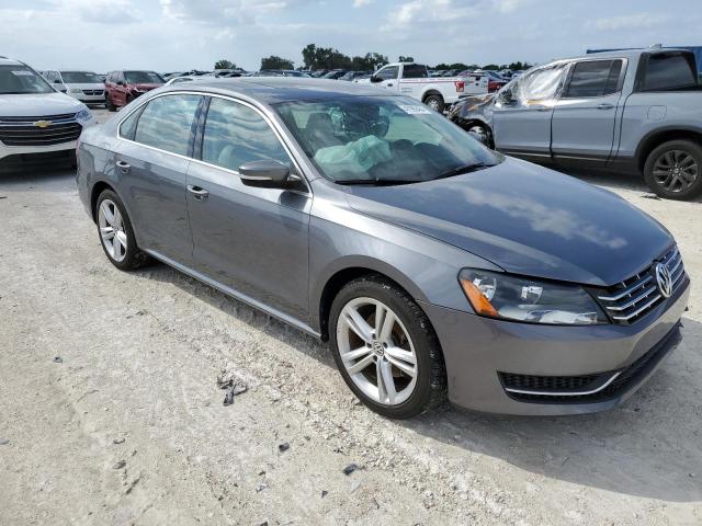 Photo 3 VIN: 1VWBN7A3XEC112593 - VOLKSWAGEN PASSAT 