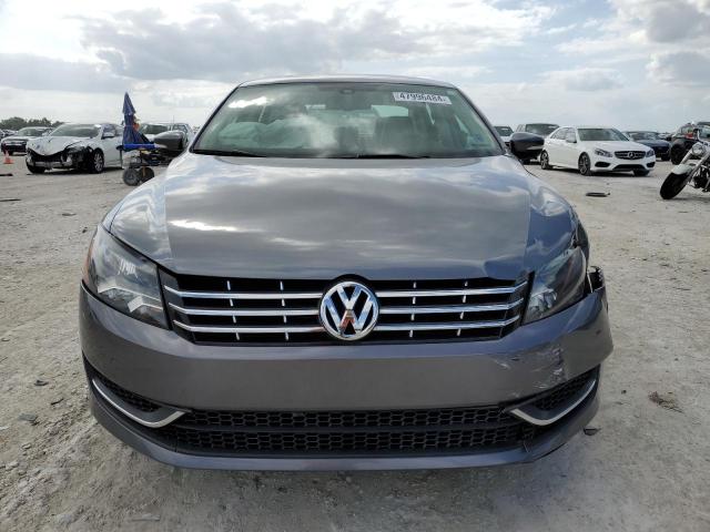 Photo 4 VIN: 1VWBN7A3XEC112593 - VOLKSWAGEN PASSAT 