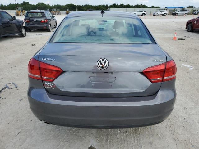 Photo 5 VIN: 1VWBN7A3XEC112593 - VOLKSWAGEN PASSAT 