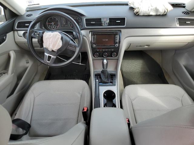 Photo 7 VIN: 1VWBN7A3XEC112593 - VOLKSWAGEN PASSAT 