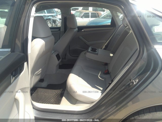 Photo 7 VIN: 1VWBN7A3XEC116515 - VOLKSWAGEN PASSAT 