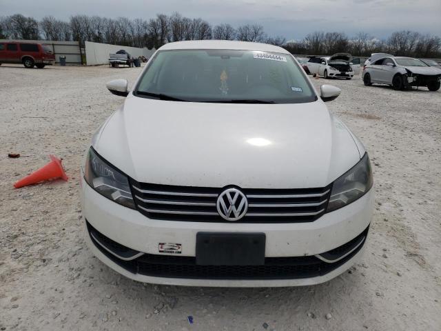 Photo 4 VIN: 1VWBP7A30CC020304 - VOLKSWAGEN PASSAT 