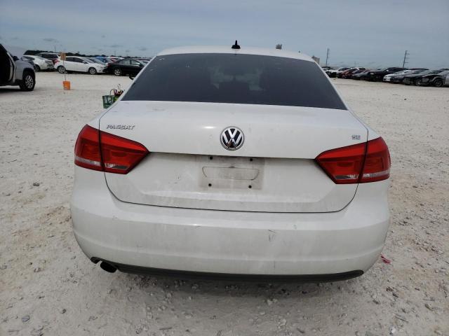 Photo 5 VIN: 1VWBP7A30CC020304 - VOLKSWAGEN PASSAT 