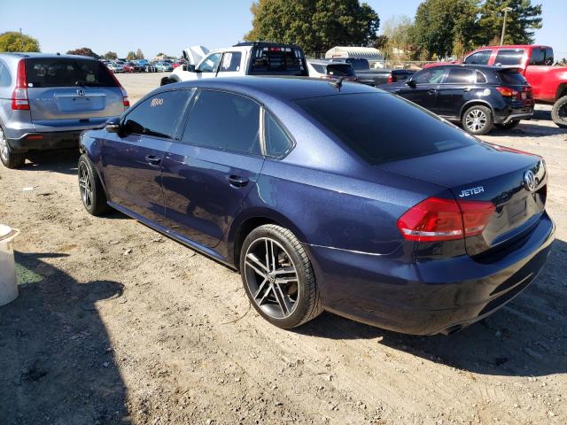 Photo 2 VIN: 1VWBP7A30CC029746 - VOLKSWAGEN PASSAT 