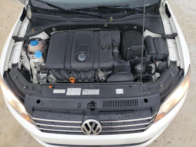 Photo 10 VIN: 1VWBP7A30CC064853 - VOLKSWAGEN PASSAT SE 