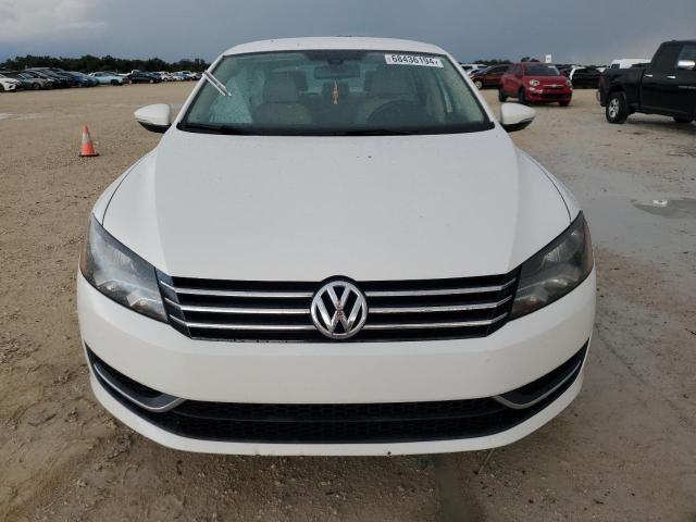 Photo 4 VIN: 1VWBP7A30CC064853 - VOLKSWAGEN PASSAT SE 