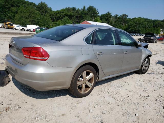 Photo 2 VIN: 1VWBP7A30CC087663 - VOLKSWAGEN PASSAT 