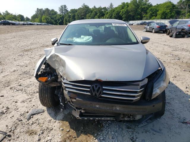 Photo 4 VIN: 1VWBP7A30CC087663 - VOLKSWAGEN PASSAT 