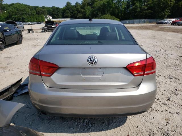 Photo 5 VIN: 1VWBP7A30CC087663 - VOLKSWAGEN PASSAT 