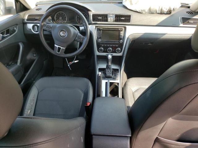 Photo 7 VIN: 1VWBP7A30CC087663 - VOLKSWAGEN PASSAT 