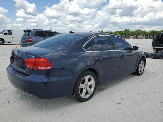 Photo 2 VIN: 1VWBP7A30CC100394 - VOLKSWAGEN PASSAT 