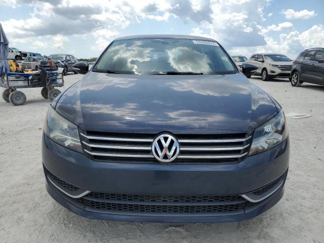 Photo 4 VIN: 1VWBP7A30CC100394 - VOLKSWAGEN PASSAT 