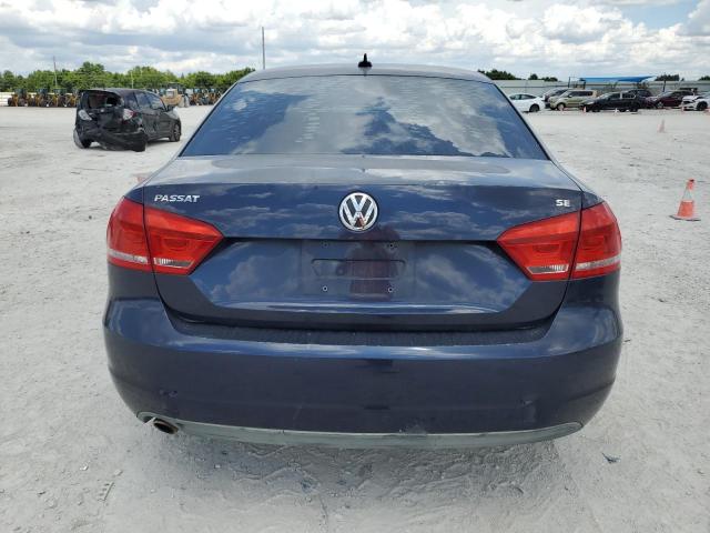 Photo 5 VIN: 1VWBP7A30CC100394 - VOLKSWAGEN PASSAT 