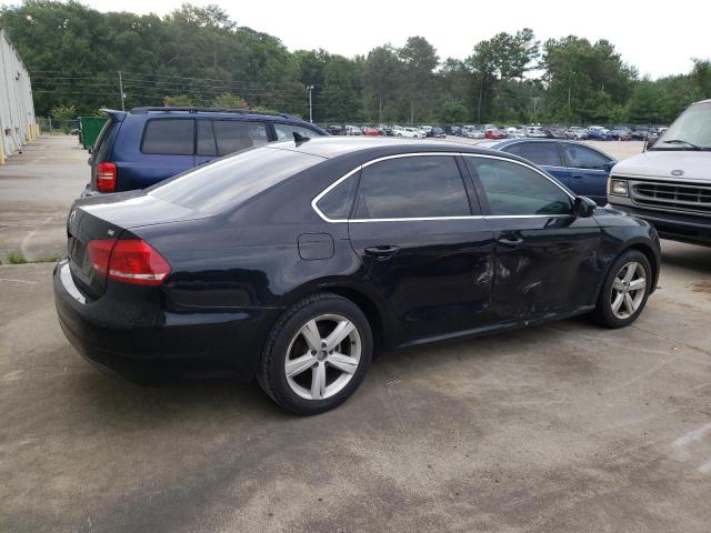 Photo 2 VIN: 1VWBP7A30DC014620 - VOLKSWAGEN PASSAT 