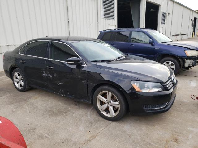 Photo 3 VIN: 1VWBP7A30DC014620 - VOLKSWAGEN PASSAT 