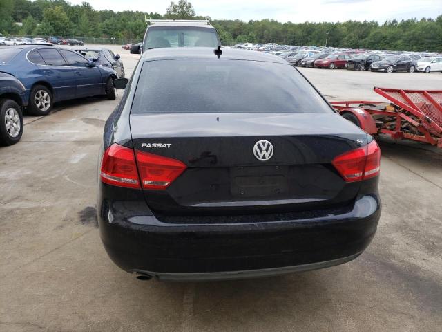 Photo 5 VIN: 1VWBP7A30DC014620 - VOLKSWAGEN PASSAT 