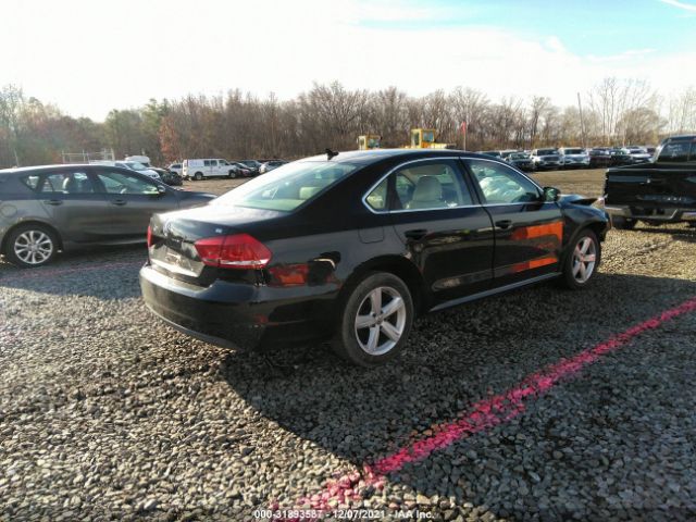 Photo 3 VIN: 1VWBP7A30DC018098 - VOLKSWAGEN PASSAT 