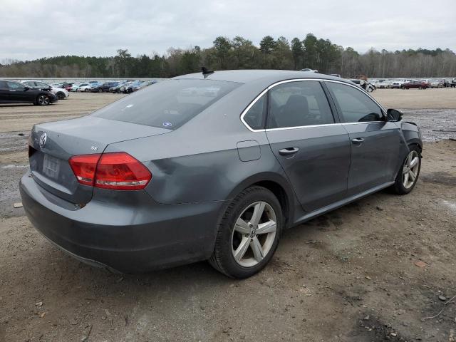 Photo 2 VIN: 1VWBP7A30DC018571 - VOLKSWAGEN PASSAT 