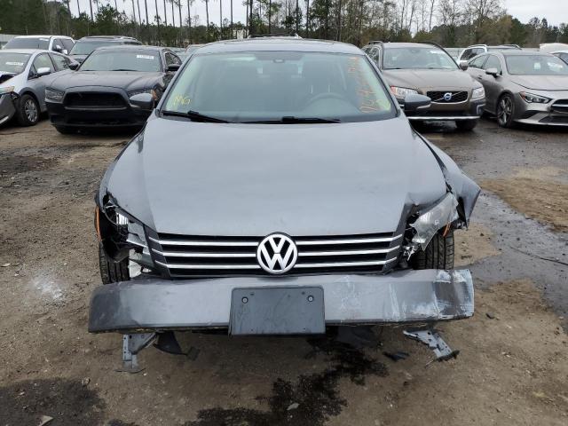 Photo 4 VIN: 1VWBP7A30DC018571 - VOLKSWAGEN PASSAT 