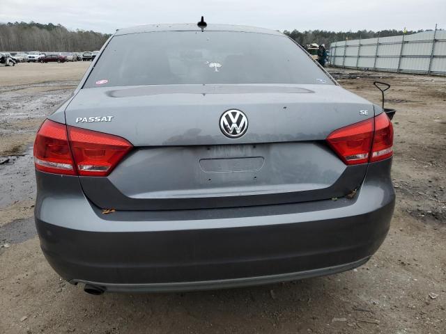 Photo 5 VIN: 1VWBP7A30DC018571 - VOLKSWAGEN PASSAT 